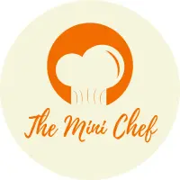 The Mini Chef Logo
